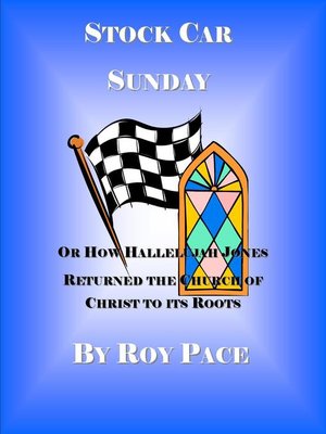 cover image of Stock Car Sunday